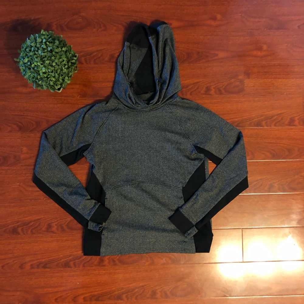 MPG Sport Active Hoodie
